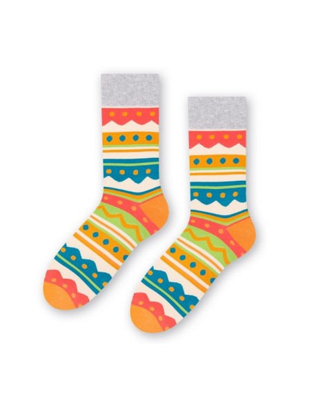 Socks art.136 happy easter men's 41-46 Steven