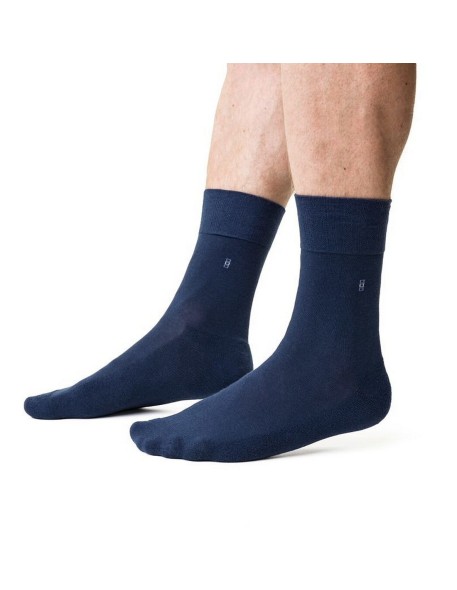 Socks art.003 półfrotte men's 39-47 Steven
