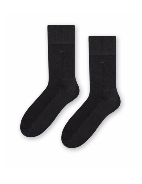Socks art.003 półfrotte men's 39-47 Steven
