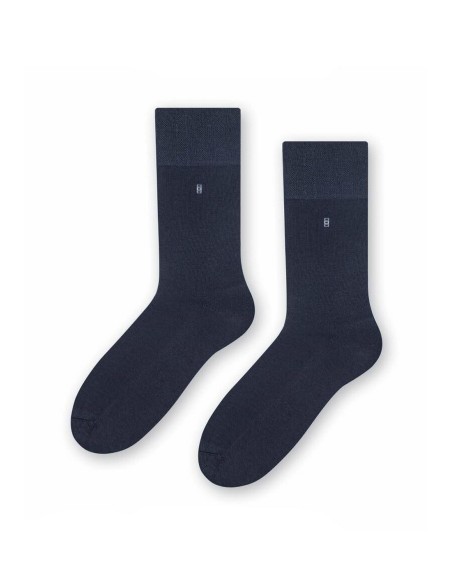 Socks art.003 półfrotte men's 39-47 Steven