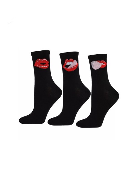 Skarpety csl250-048 35-41 Moraj