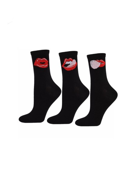 Skarpety csl250-048 35-41 Moraj