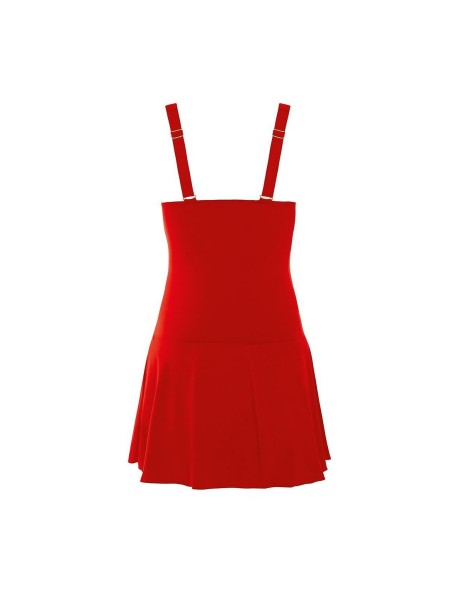 Strój kąpielowy s 1069 v3ac5 ajaccio 5 sukienka...