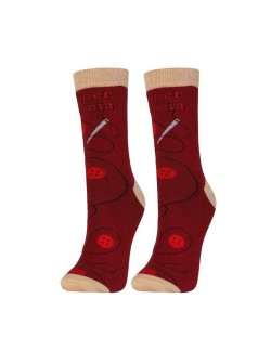 Skarpety cslb 600-001 super babcia 35-41 Moraj 2