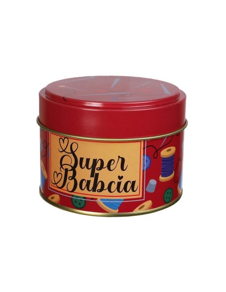 Skarpety cslb 600-001 super babcia 35-41 Moraj