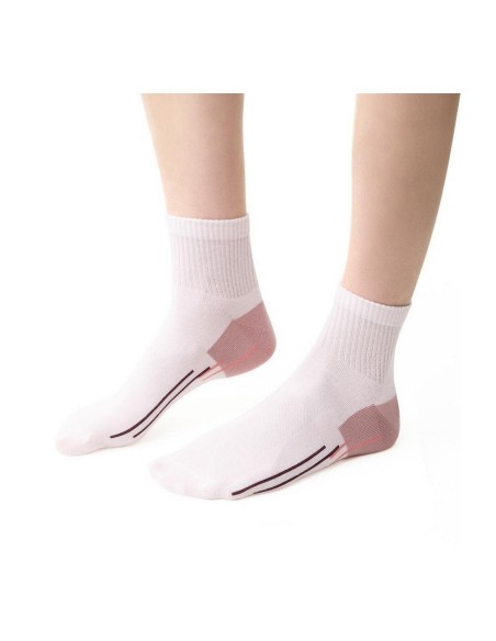 Socks art.026 sport women's pattern 35-40 Steven