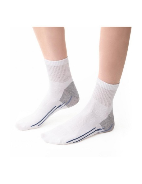 Socks art.026 sport women's pattern 35-40 Steven