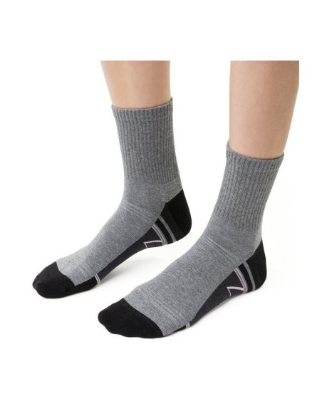 Socks art.026 sport women's pattern 35-40 Steven