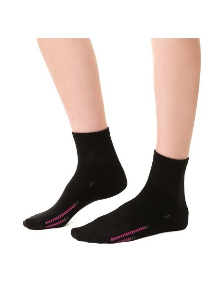 Socks art.026 sport women's pattern 35-40 Steven