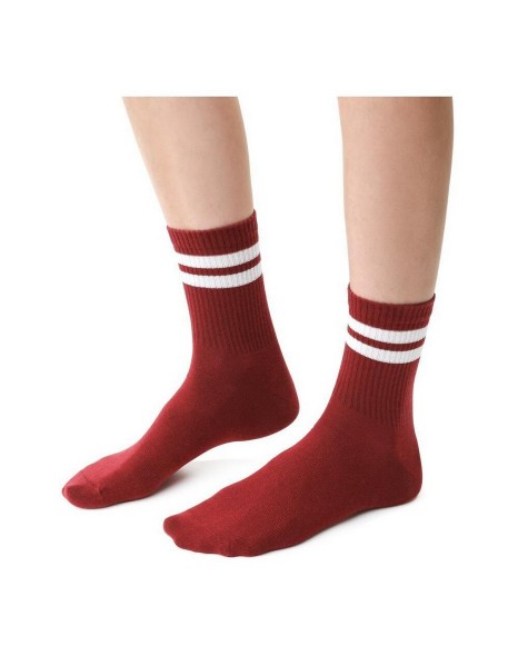 Socks art.026 sport women's pattern 35-40 Steven