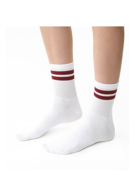 Skarpety art.026 sport damskie wzór 35-40 Steven