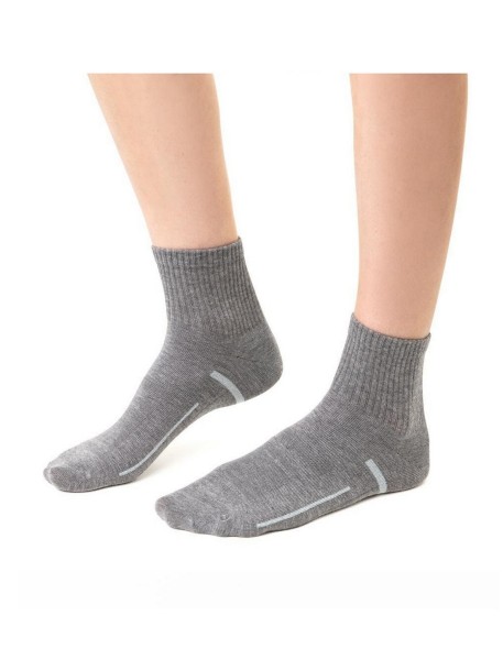 Socks art.026 sport women's pattern 35-40 Steven