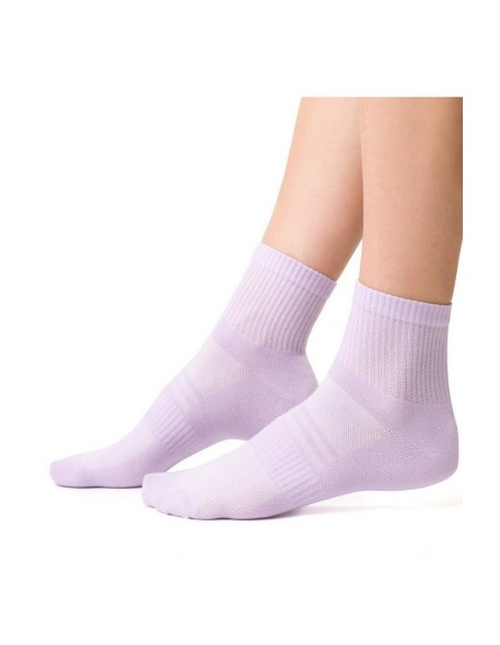 Skarpety art.026 sport damskie wzór 35-40 Steven