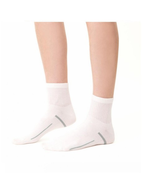 Socks art.026 sport women's pattern 35-40 Steven