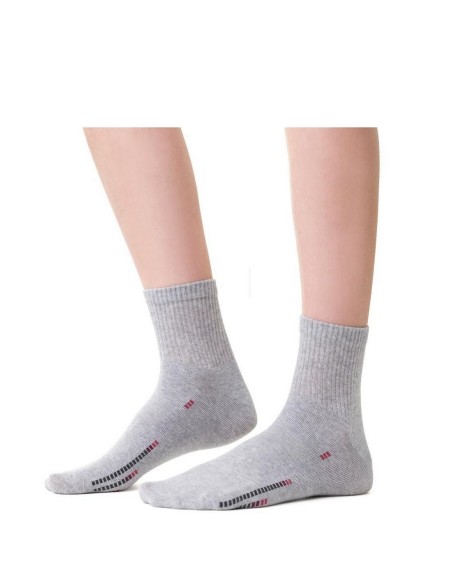 Socks art.026 sport women's pattern 35-40 Steven