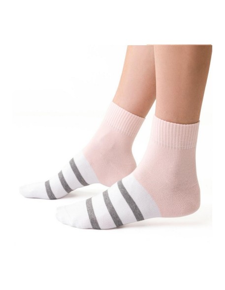 Socks art.026 sport women's pattern 35-40 Steven