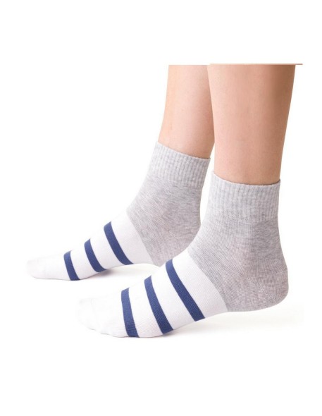 Socks art.026 sport women's pattern 35-40 Steven