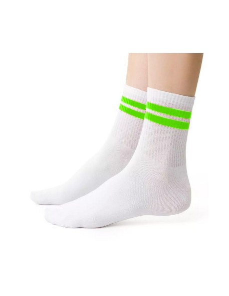 Socks art.026 sport women's pattern 35-40 Steven