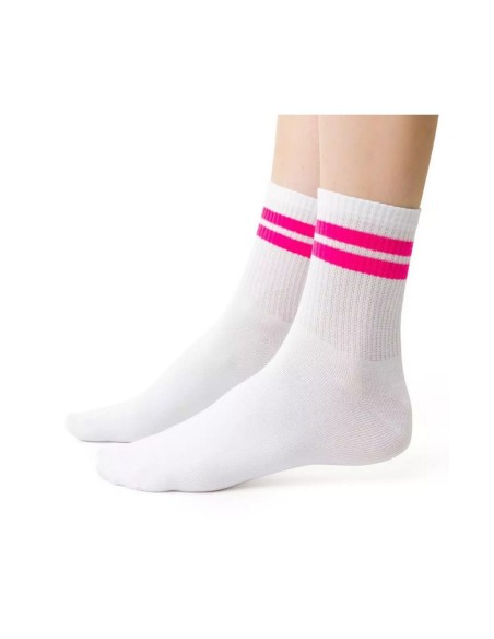Socks art.026 sport women's pattern 35-40 Steven