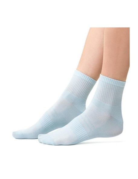 Socks art.026 sport women's pattern 35-40 Steven