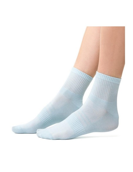 Socks art.026 sport women's pattern 35-40 Steven