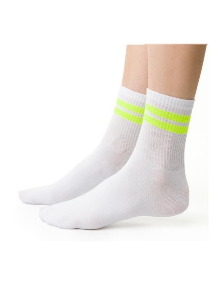 Socks art.026 sport women's pattern 35-40 Steven