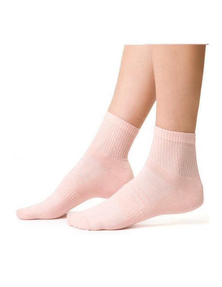 Socks art.026 sport women's pattern 35-40 Steven