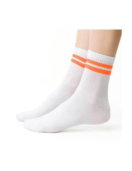 Socks art.026 sport women's pattern 35-40 Steven