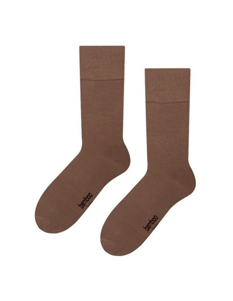 Socks art.124 bamboo men's 41-46 Steven