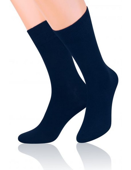 Socks art.124 bamboo men's 41-46 Steven