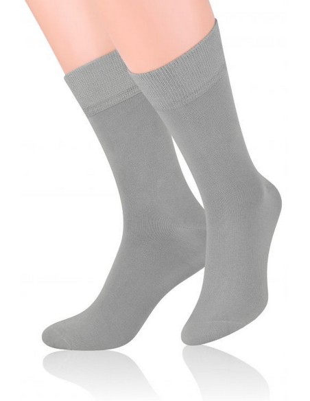 Socks art.124 bamboo men's 41-46 Steven