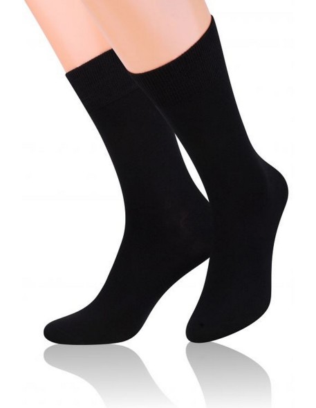 Socks art.124 bamboo men's 41-46 Steven