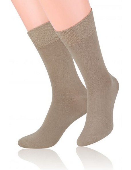 Socks art.124 bamboo men's 41-46 Steven