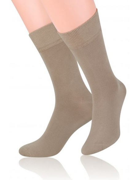 Socks art.124 bamboo men's 41-46 Steven