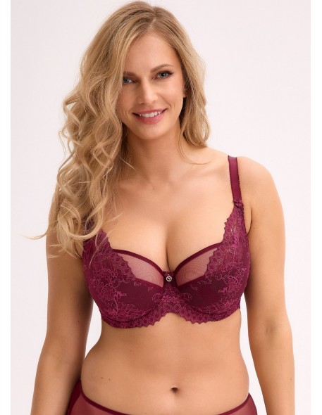 Biustonosz semi-soft jovana art. 1313 Gaia