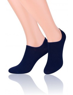 Stopki art.070 damskie gładkie 35-40 Steven