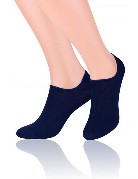 Stopki art.070 damskie gładkie 35-40 Steven