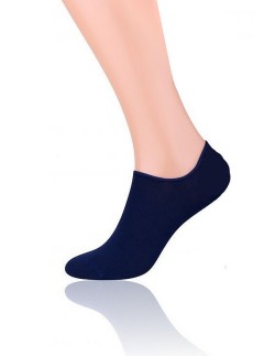 Stopki art.070 damskie gładkie 35-40 Steven 2