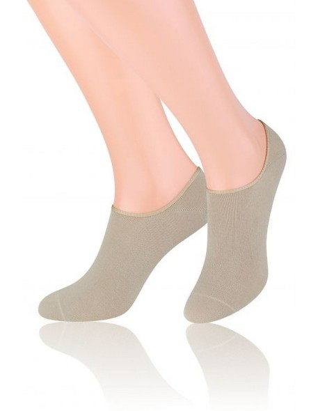 Footers art.070 women's smooth 35-40 Steven