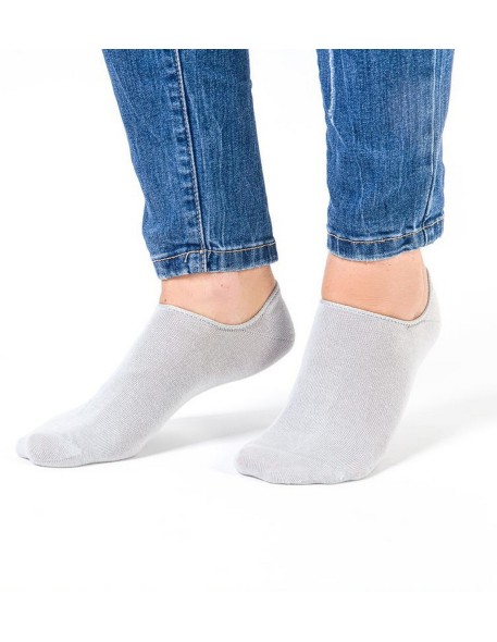 Stopki art.070 damskie gładkie 35-40 Steven