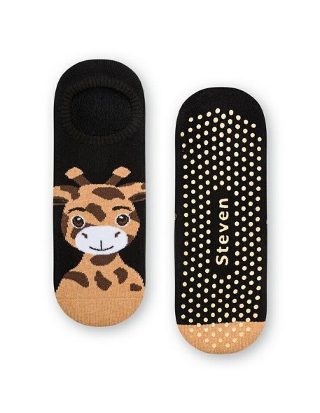 Stopki art.132 frotte abs wzór damskie 35-40...