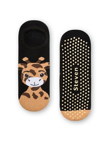 Footers art.132 frotte abs pattern women's 35-40 Steven