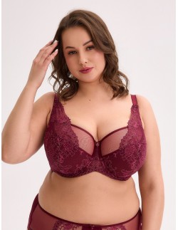Bra semi-soft jovana maxi art. 1313 Gaia 2