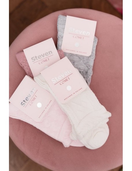 Socks art.066 comet 3d 35-40 Steven