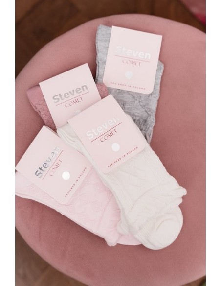 Socks art.066 comet 3d 35-40 Steven