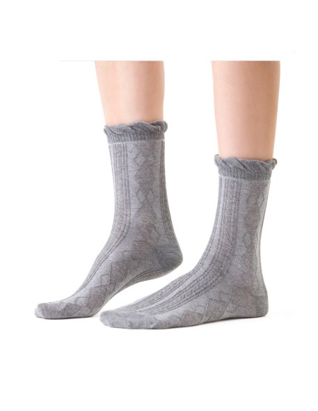 Skarpety art.066 comet 3d 35-40 Steven