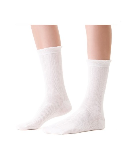 Socks art.066 comet 3d 35-40 Steven