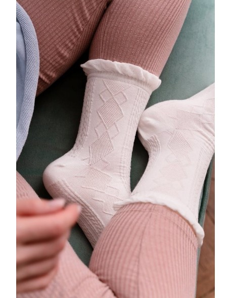 Socks art.066 comet 3d 35-40 Steven