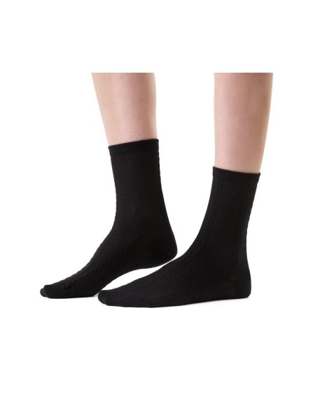 Skarpety art.066 comet 3d 35-40 Steven