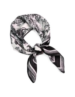 Apaszka 25221 satin wildcat Art Of Polo 2